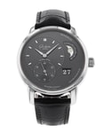 Pre-Owned Glashutte Original PanoMaticLunar Watch